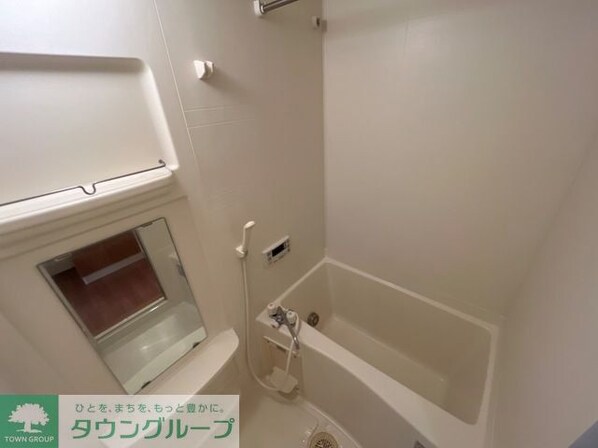 アシューレの物件内観写真